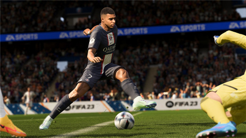 FIFA23