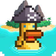 GravityDuckIslands