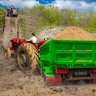 TractorTrolleySimulator