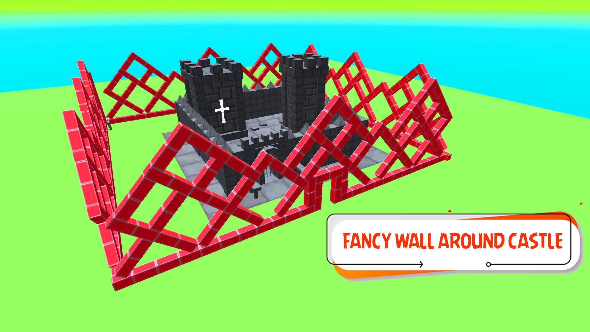 砖墙建筑