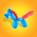 BalloonTwisting3D