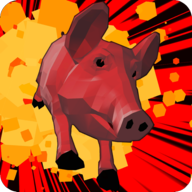 CrazyPigSimulator