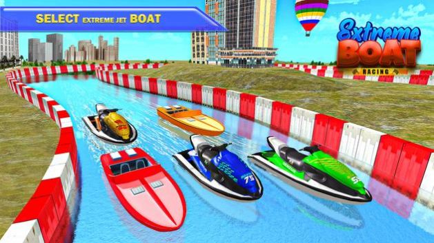 RealBoatStuntRacing3D