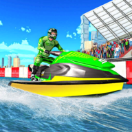 RealBoatStuntRacing3D