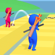 TrickyArcher3D