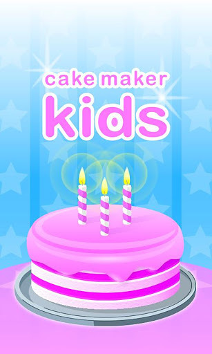 CakeMaker