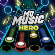 MyMusicHero