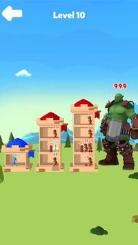 StickmanBattle3D