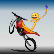 BikeStuntEmoji