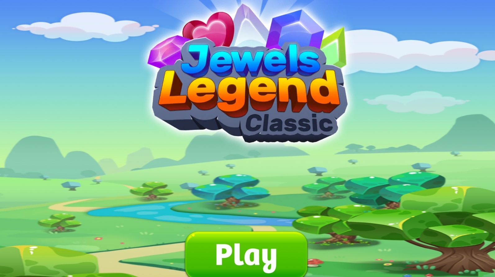 JewelsLegendClassic