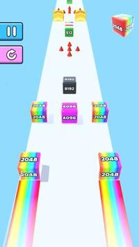 JellyRun2048