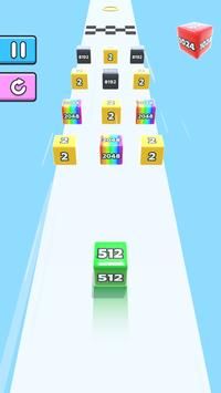 JellyRun2048