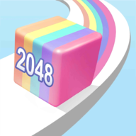 JellyRun2048