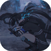 BLACK ROCK SHOOTER FRAGMENT