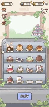 喵喵面包店Meow Bakery