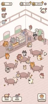 喵喵面包店Meow Bakery