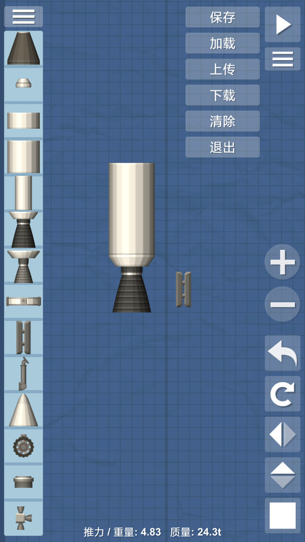 航天模拟器2022最新版