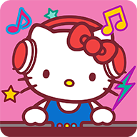 Hello Kitty音乐派对