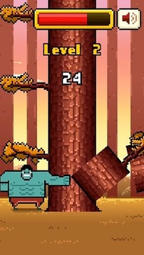 Timberman