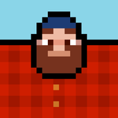 Timberman