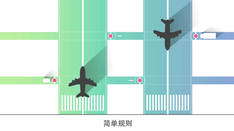 交通枢纽