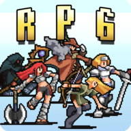 自动RPG