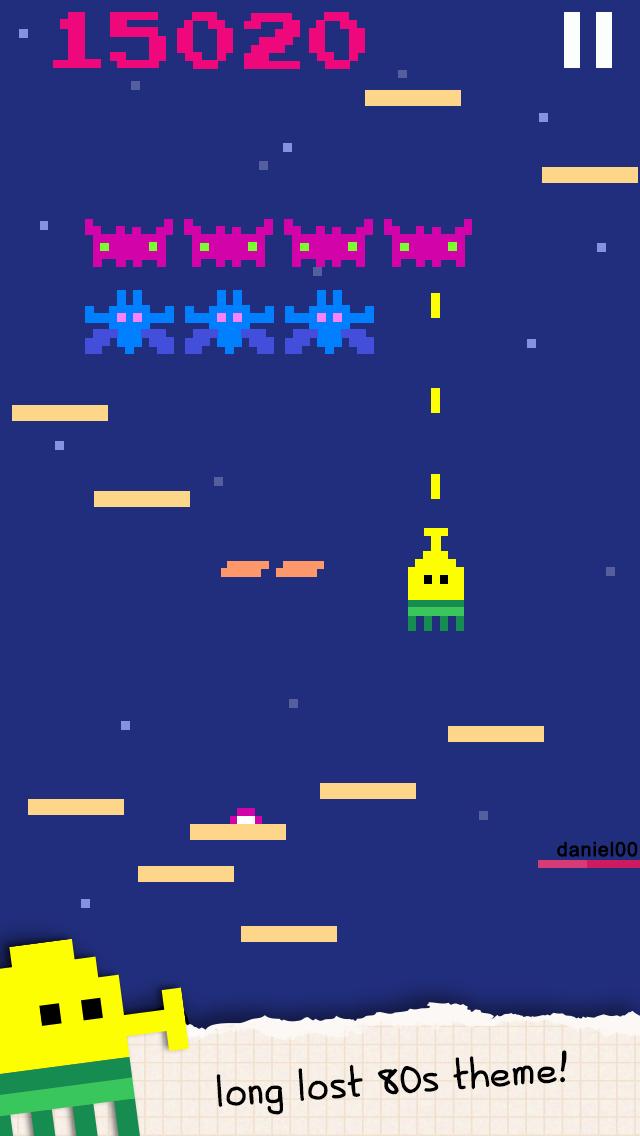 Doodle Jump