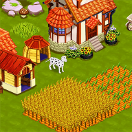 农场模拟器游戏