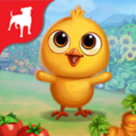 FarmVille2乡村度假