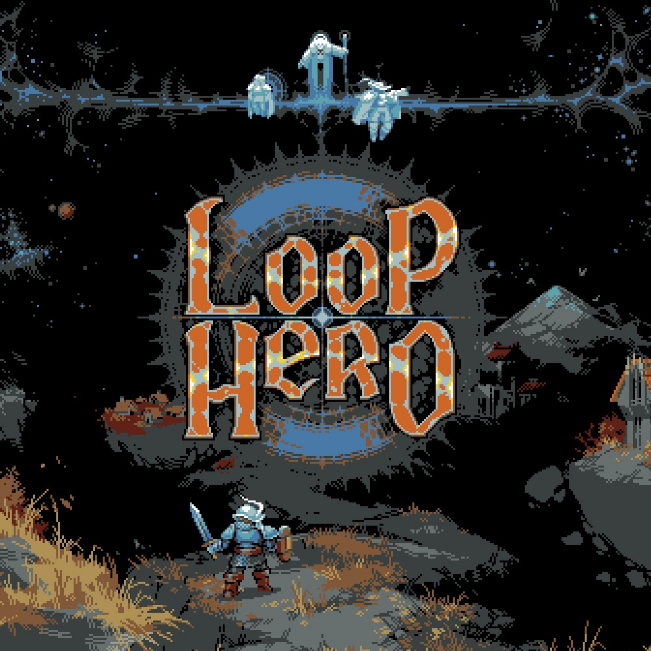 loop hero手机版