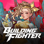 Building & Fighter