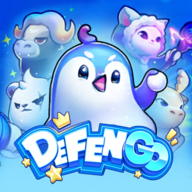 DefenGo随机防御