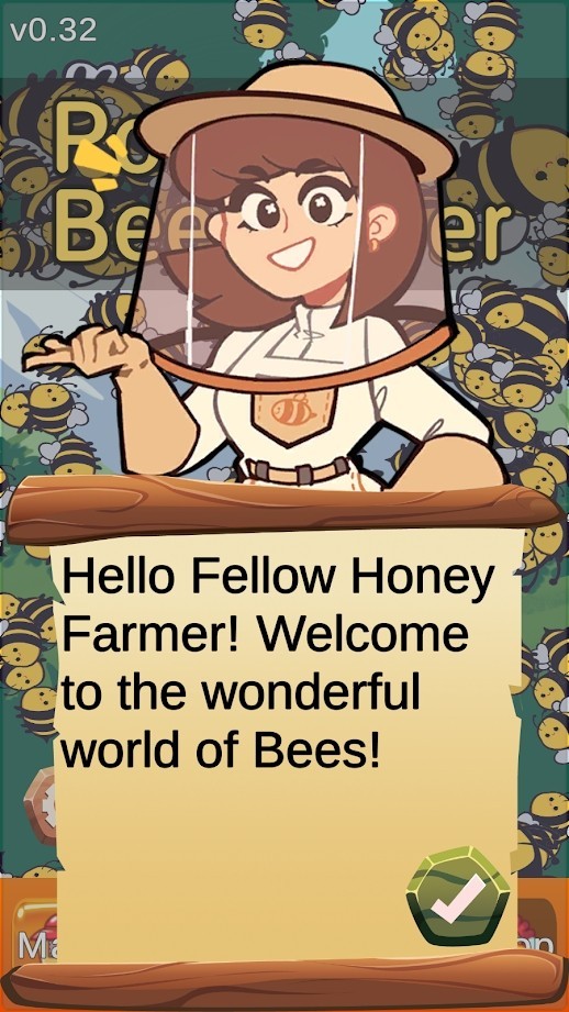 掌上养蜂人