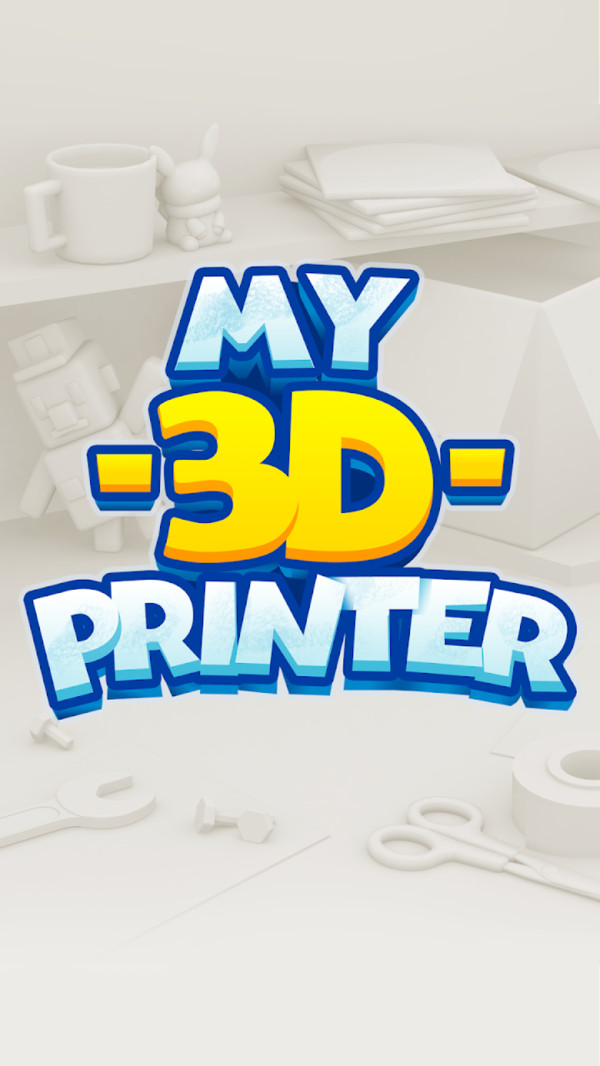 我的3D打印机