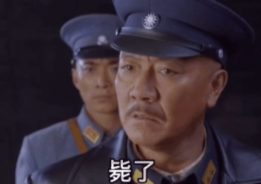 一个小时回一条消息你是王八吗亮剑表情包gif