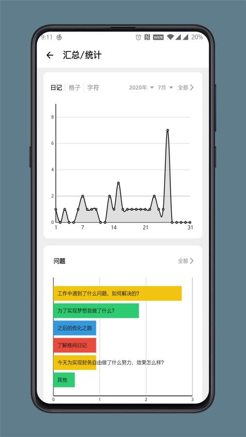 格间日记1.12.1破解版