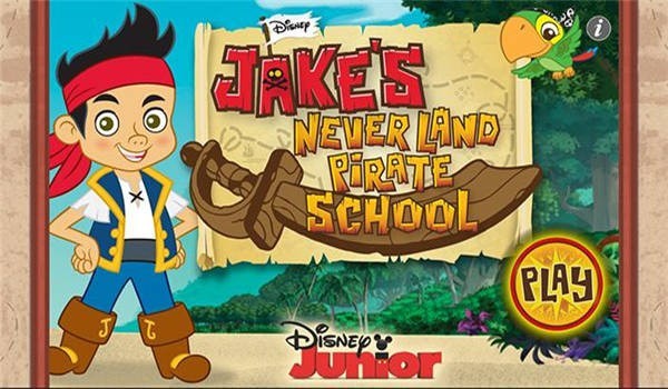 杰克与海盗学校最新版