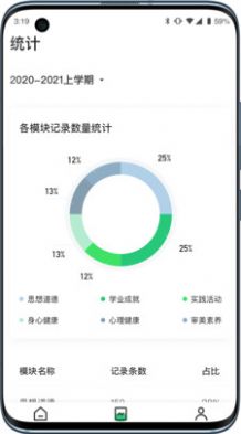 小学综评学生系统