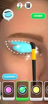 Beauty Salon 3D