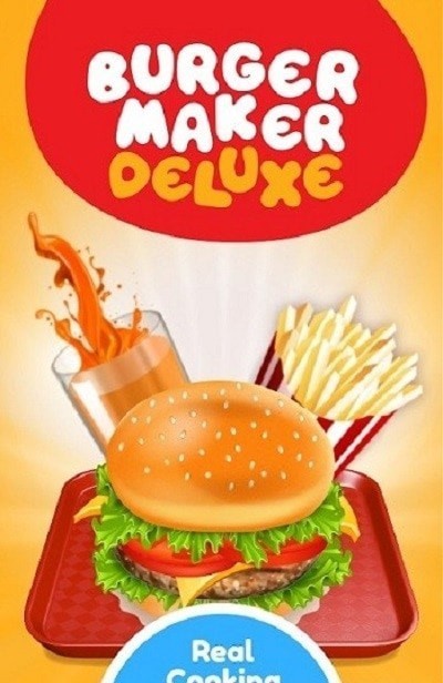 BurgerMakerDeluxe