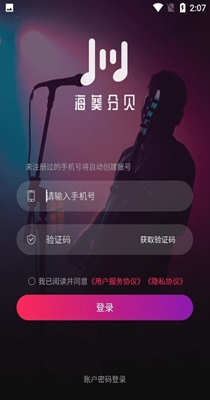 海葵分贝音乐