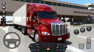 大卡车模拟器终极版