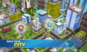 模拟城市我是市长国际服2024最新版