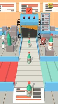 瓶子工厂3d游戏