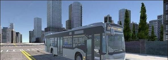 首都巴士模拟安卓版