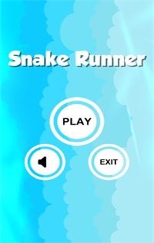 蛇蛇奔跑者游戏