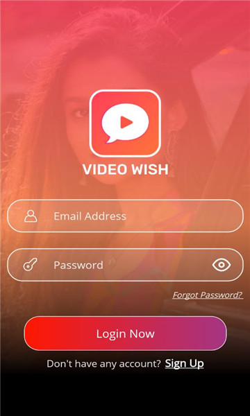 Video Wish视频交友