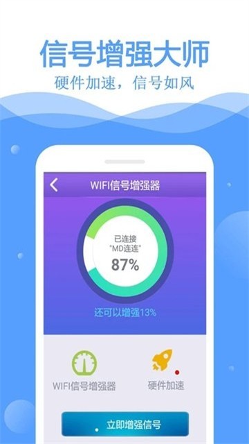 富贵WiFi