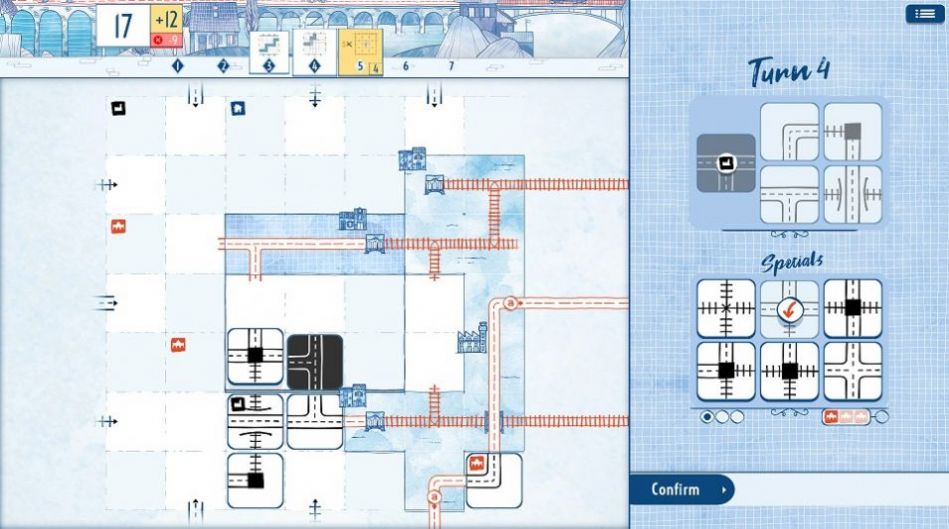 铁路墨水挑战赛