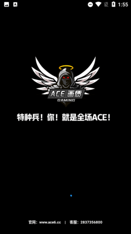 ACE画质助手